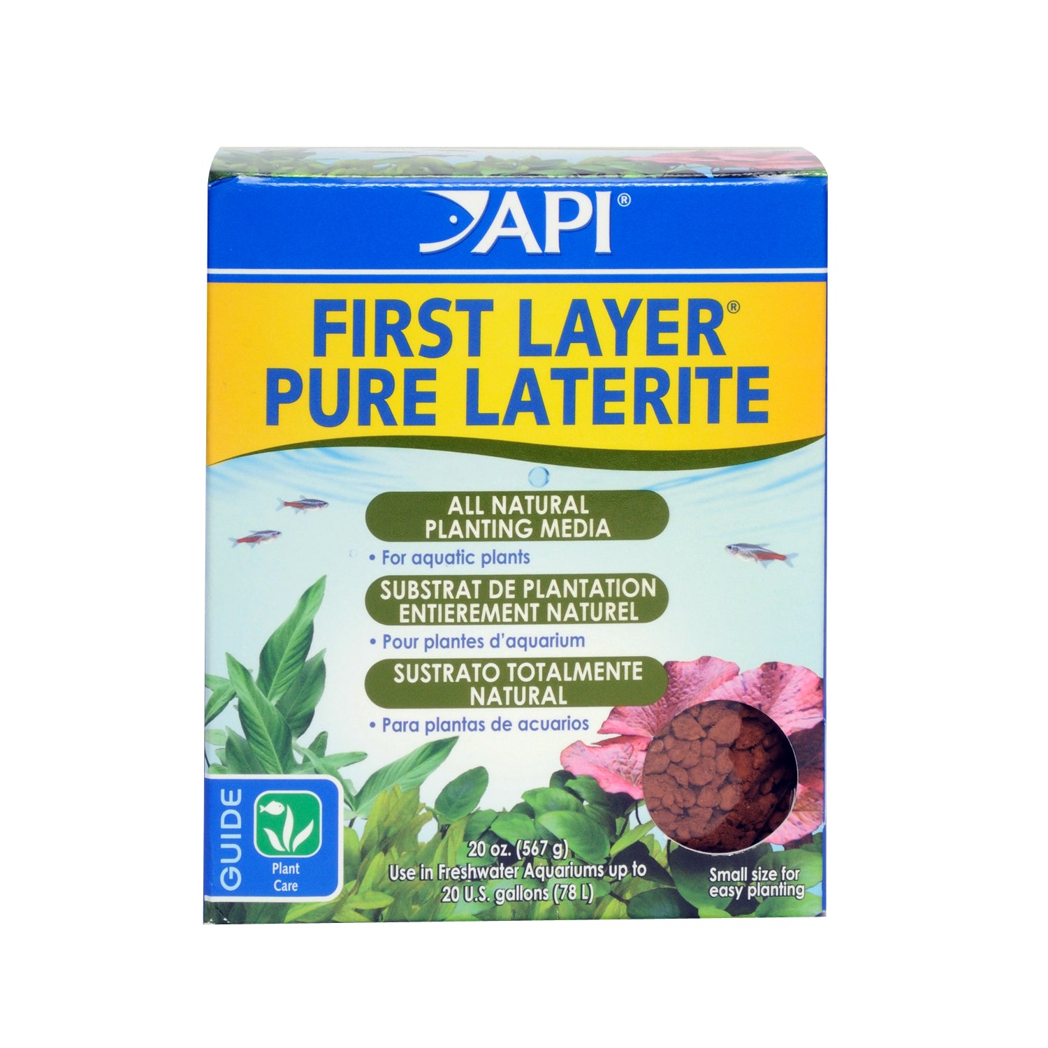APH174 LATERITE 567G