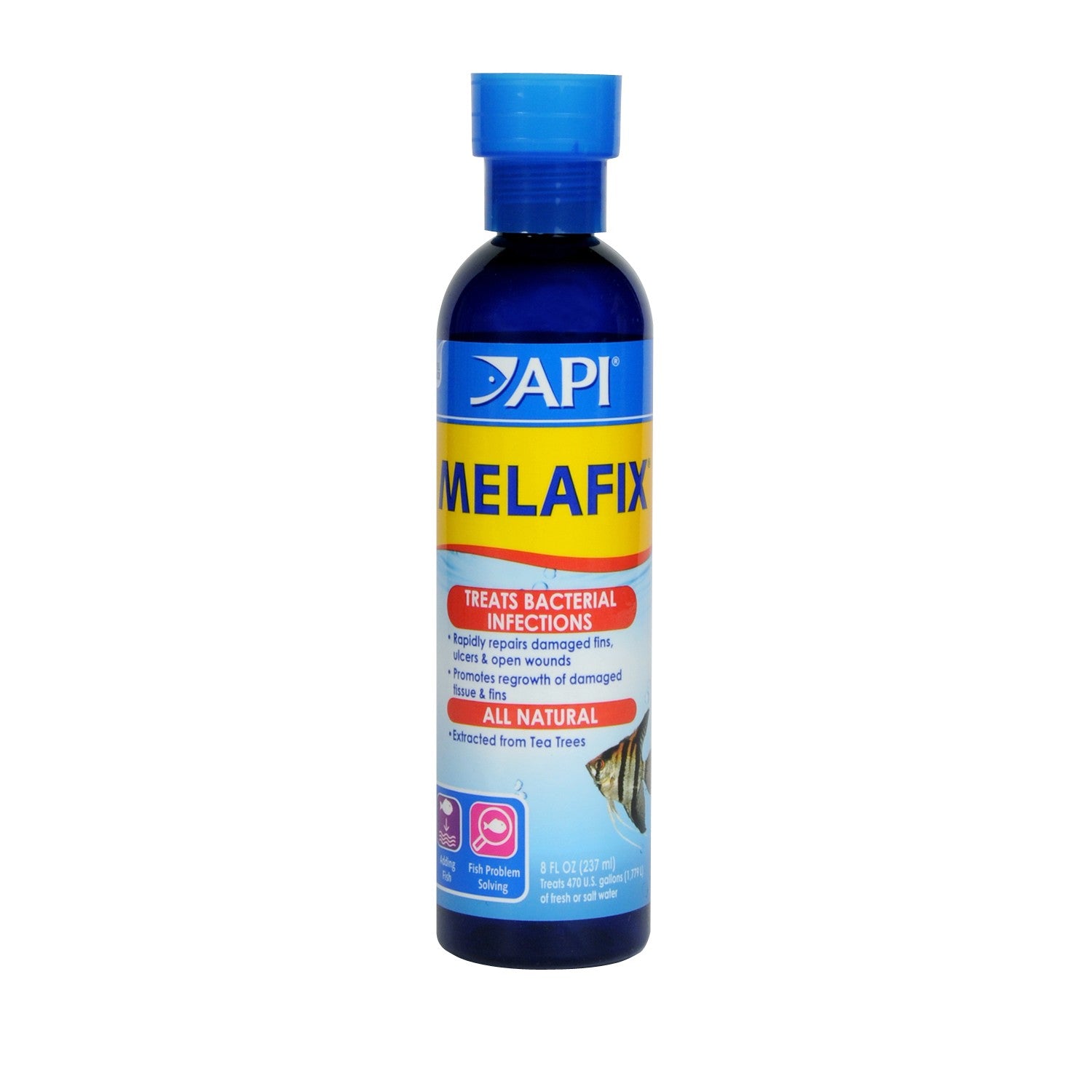 API Melafix - 240ml