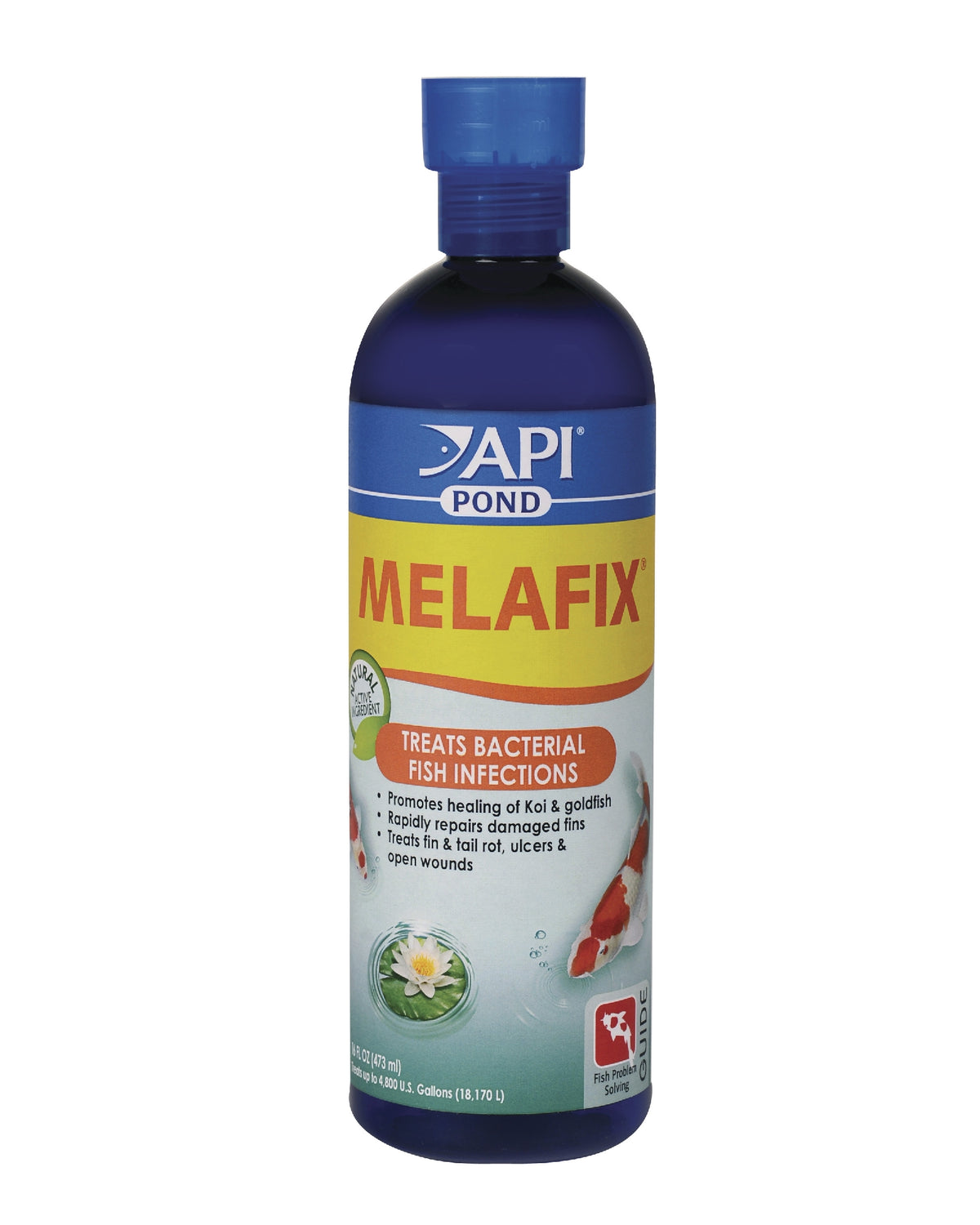 POND MELAFIX 480ML