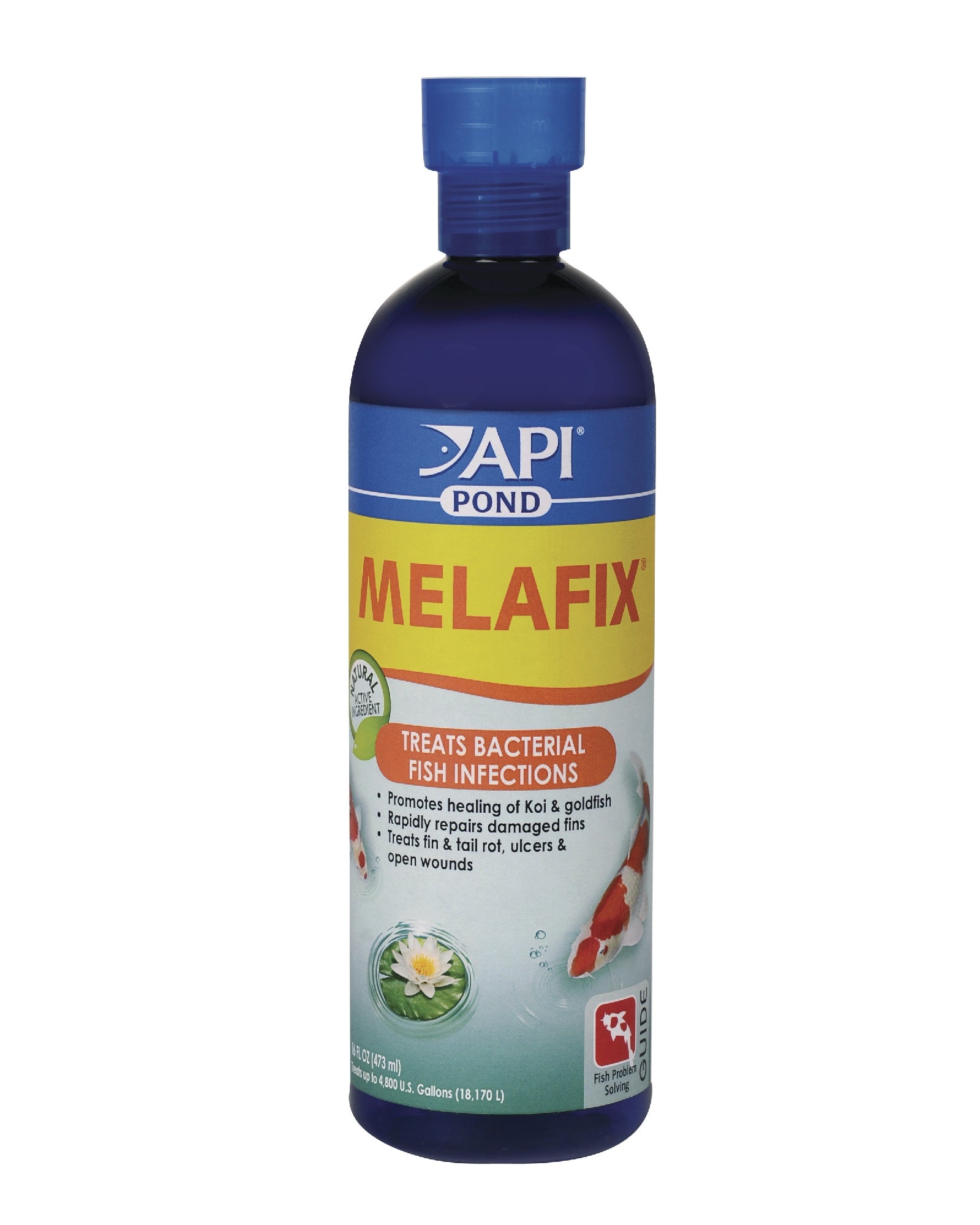 POND MELAFIX 480ML