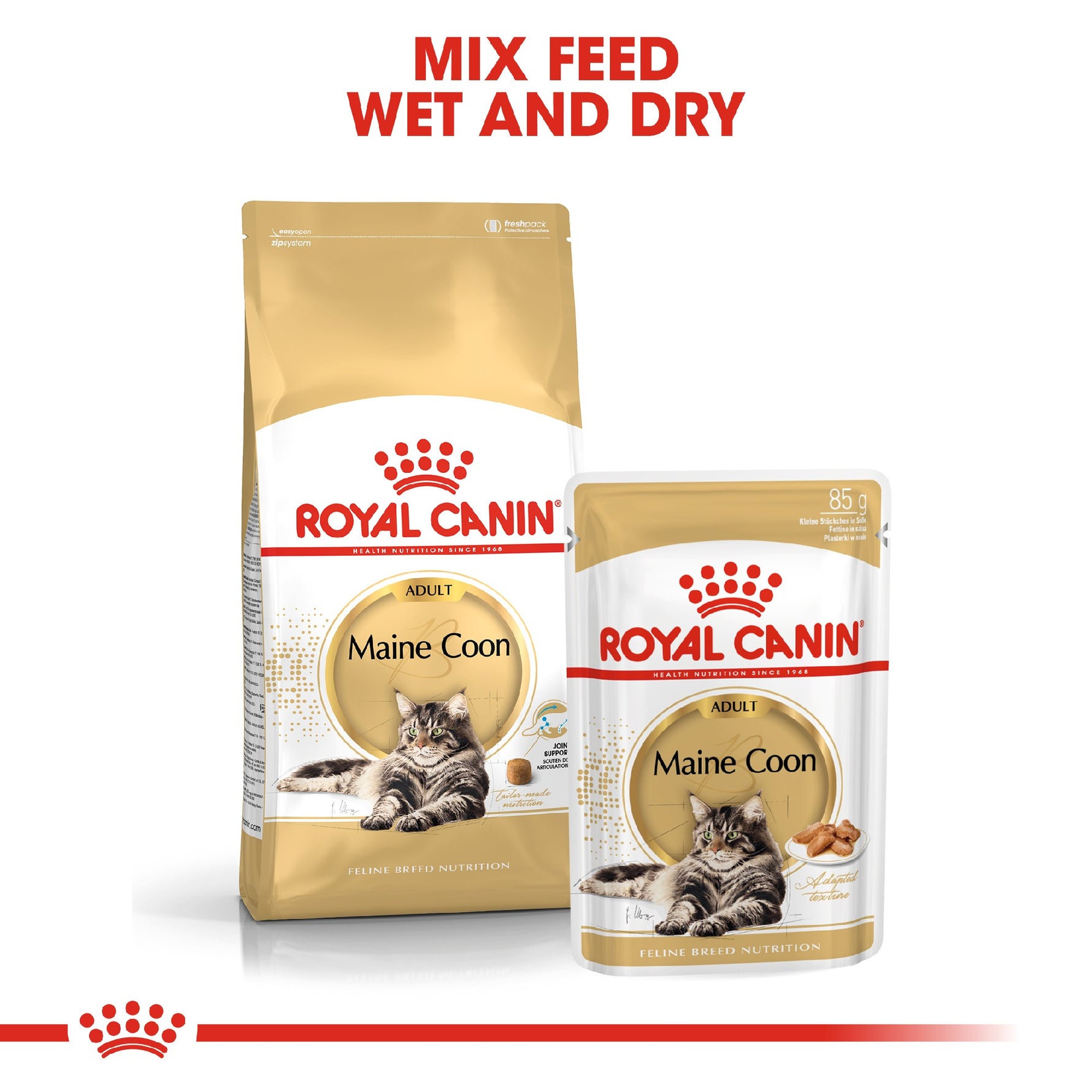 Royal Canin Cat Maine Coon 2kg