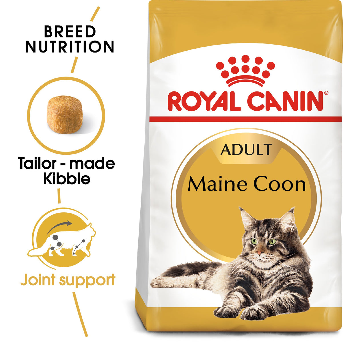 Royal Canin Cat Maine Coon 2kg