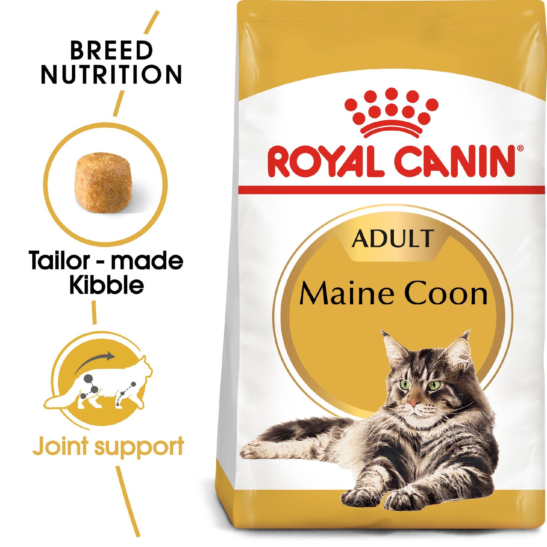 Royal Canin Cat Maine Coon 2kg