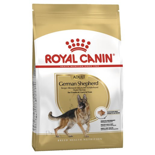 ROYAL CANIN MAXI GERMAN SHEPHERD 12KG