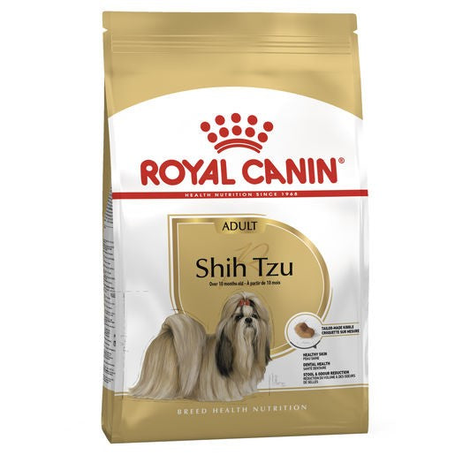 ROYAL CANIN MINI SHIH TZU 1.5KG