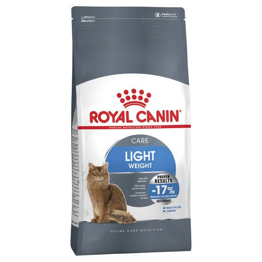 Royal Canin Cat Light 4kg