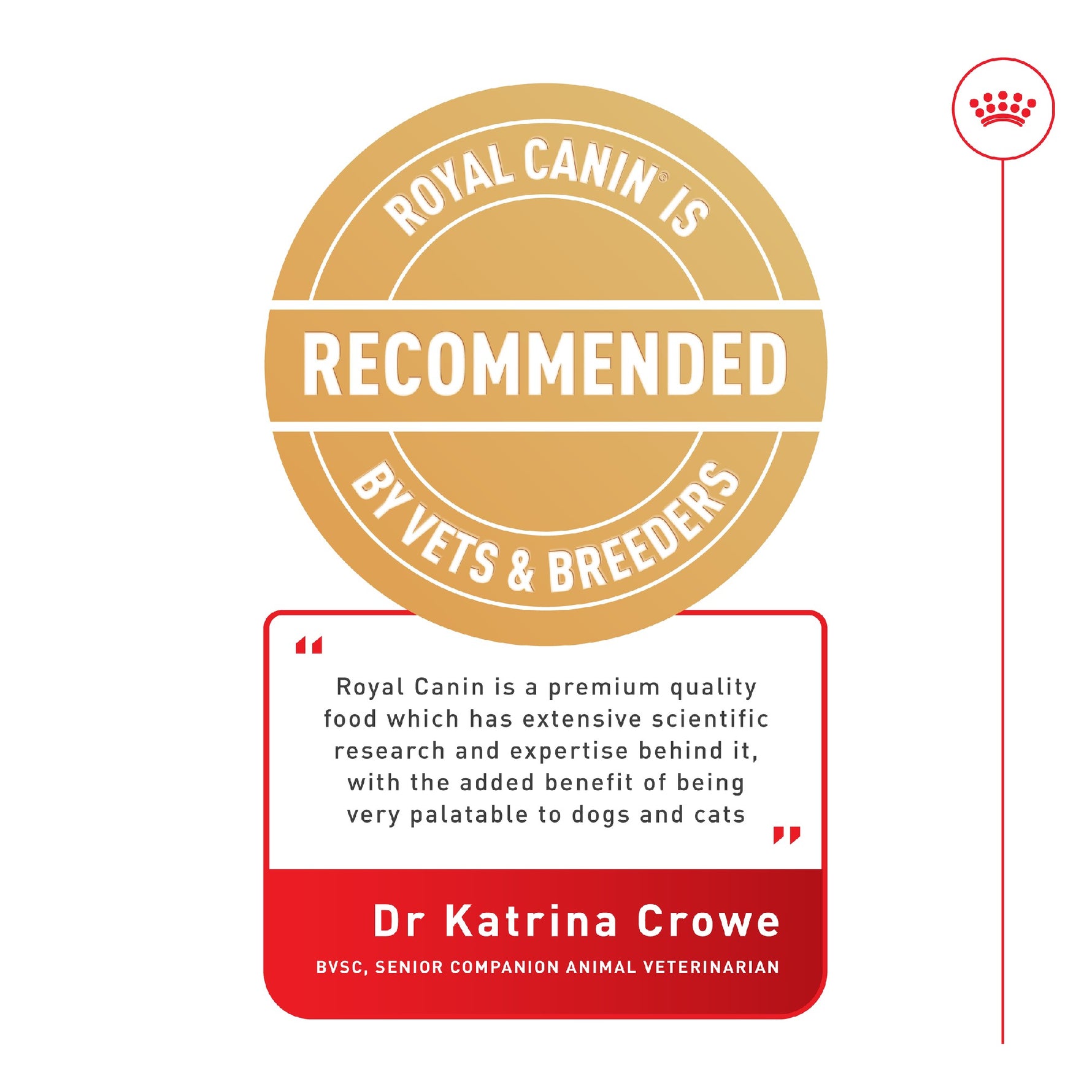 Royal Canin Dog Light Weight Care Medium 3kg