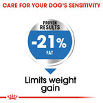 Royal Canin Dog Light Weight Care Medium 3kg