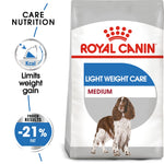 Royal Canin Dog Light Weight Care Medium 3kg