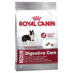 ROYAL CANIN DOG MED DIGESTIVE CARE 15KG