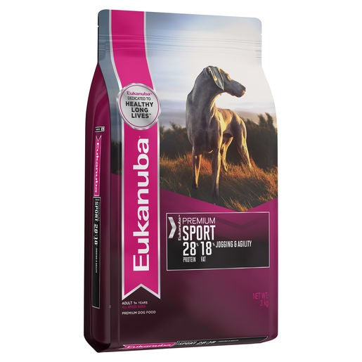 EUK PREMIUM SPORT (FORMERLY CONDITION) 3KG