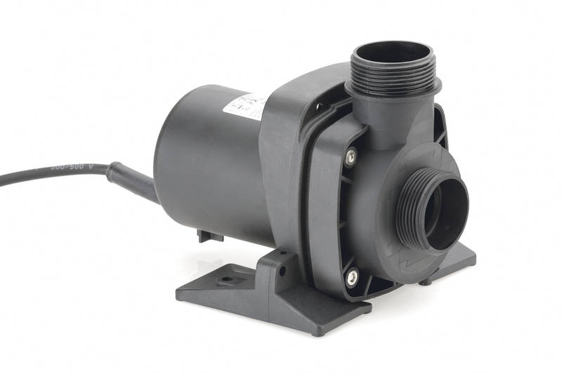 Oase Aquamax Dry 8000 -7,500 lph, 3.0m max. head, 100w