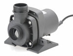 Oase Aquamax Dry 8000 -7,500 lph, 3.0m max. head, 100w