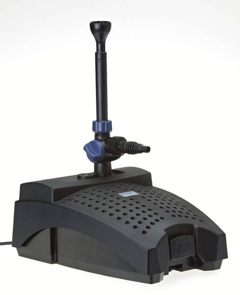 Oase Filtral 5000  UVC Internal Pond Filter