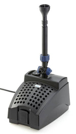 Oase Filtral 2500 UVC Internal Pond Filter