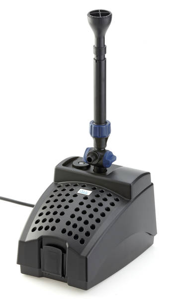 Oase Filtral 2500 UVC Internal Pond Filter