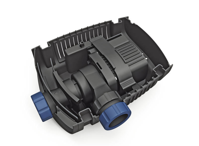 Oase Aquamax ECO Premium 6000 - Low Voltage, (12 volt) 6000lph 3.2m max.h