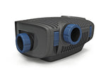 Oase Aquamax ECO Premium 8000 - Dual Inlet - 8000lph. 4.1m max.head, 65w