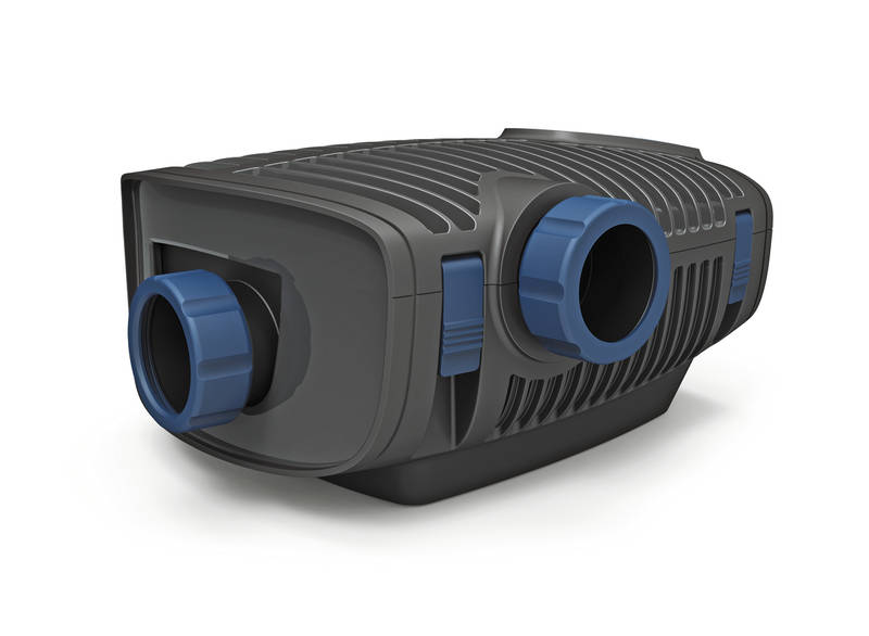 Oase Aquamax ECO Premium 12000 - Dual Inlet - 12,000 lph, 5.0m max.head, 110w