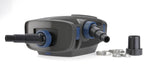 Oase Aquamax ECO Premium 12000 - Dual Inlet - 12,000 lph, 5.0m max.head, 110w