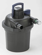 Oase Filtoclear 12000 - Suitable for ponds with fish up to 6,000 litres and for decorative ponds up to 12,000 litres