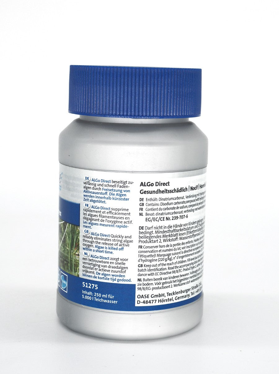 Oase Algo Direct 250ml