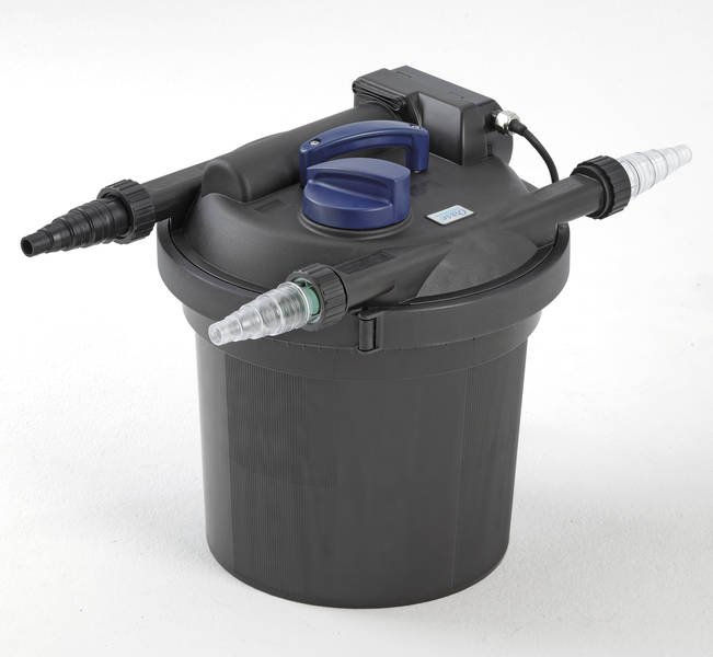 Oase Filtoclear 6000 filter set