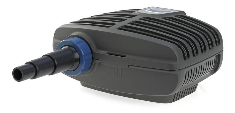 Oase Aquamax Eco Classic 14500 - 13,600lph, 3.4m head 135w