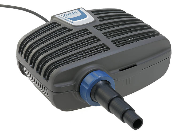 Oase Aquamax Eco Classic 14500 - 13,600lph, 3.4m head 135w