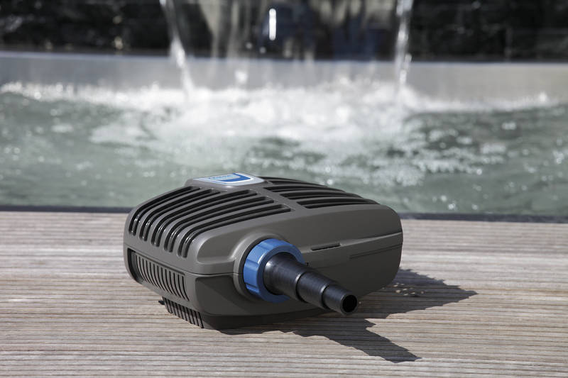 Oase Aquamax Eco Classic 14500 - 13,600lph, 3.4m head 135w