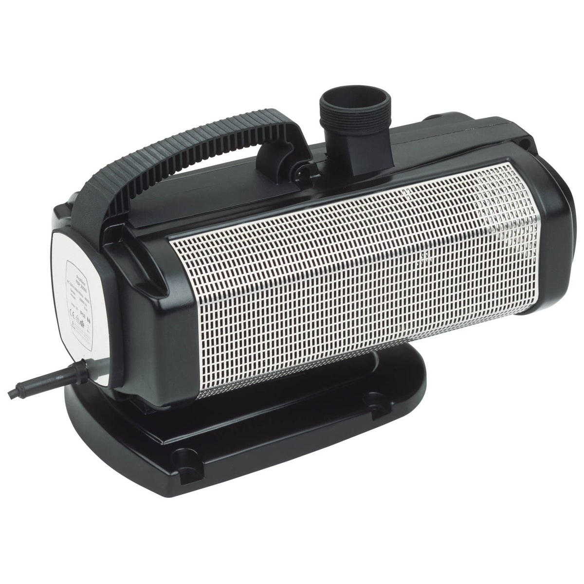 Oase Aquarius Universal 21000 - 21,800 lph, 9.6m max. head, 470w