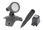 Oase Lunaqua 3 Set 1 (20w) - includes light base, transformer, 1 light & colour lens set