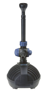 Oase Aquarius 3500 Fountain Set - 3400lph, 2.7m max. head, 70w