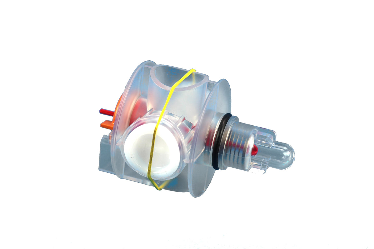 Laguna Pressure Flo Pond Filter 2500 - Mode Selector Switch