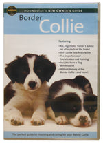 63201 BORDER COLLIE DVD