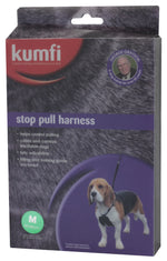 Kumfi Stop Pull Harness medium 