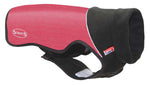 Scruffs Dog Coat - High Risk Red 35cm