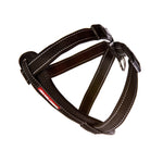 Ezy Dog Harness Chest Plate Black [Sz:X Small]