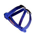 Ezy Dog Harness Chest Plate Blue [Sz:X Small]