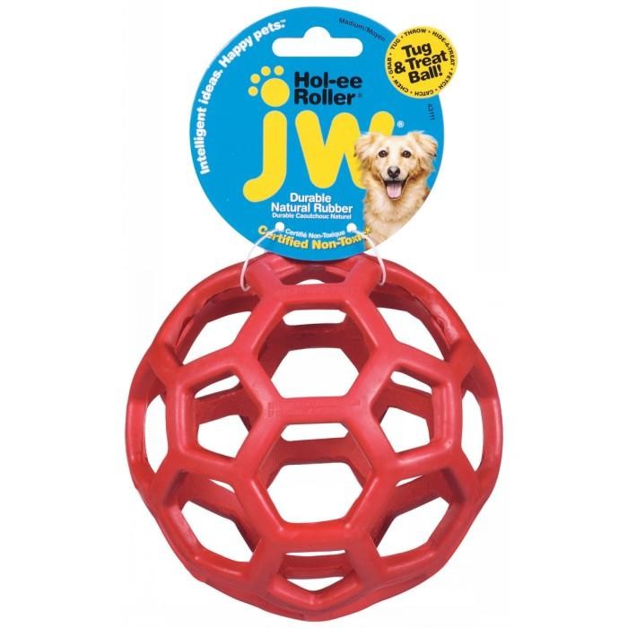 Jw Hol-Ee Roller (11cm Diameter) Medium