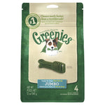 Greenies Mint Treat Pack Jumbo 340G