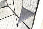 Cat Cabana Floating Platform