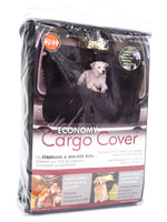 K & H Cargo Area Cover - Black