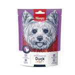 WPY13 DUCK JERKY BAG 454G