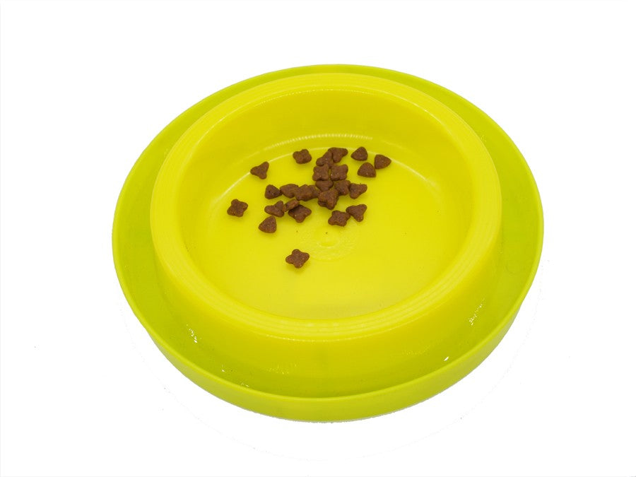 Ant Free Cat Bowl