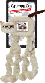 Grumpy Cat Plush Doorknob Hanger