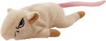 Grumpy Cat Nasty Mouse