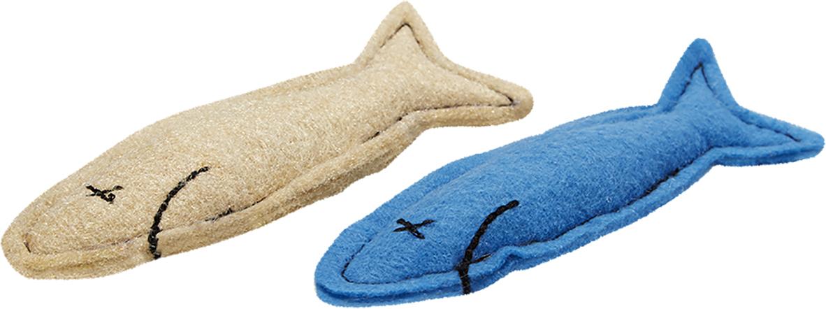 Grumpy Cat Smelly Sardines 2 pack