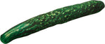 Grumpy Cat Plush Cucumber