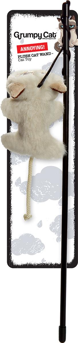 Grumpy Cat wand